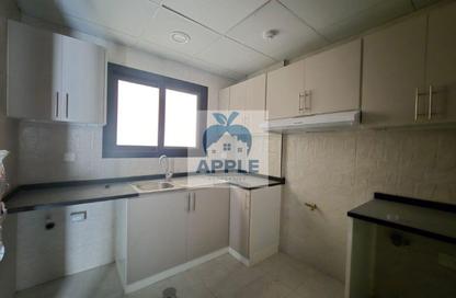 Apartment - 1 Bedroom - 1 Bathroom for rent in Al Zahia - Muwaileh Commercial - Sharjah