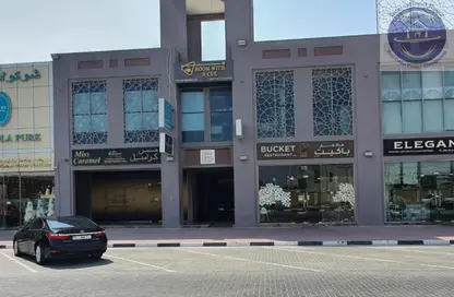 Retail - Studio for rent in Nadd Al Hammar Avenues - Nadd Al Hammar - Dubai