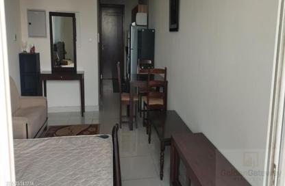 Apartment - Studio - 1 Bathroom for rent in Elite Sports Residence 5 - Elite Sports Residence - Dubai Sports City - Dubai