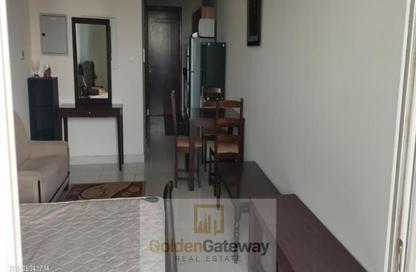 شقة - 1 حمام للايجار في مساكن النخبة رقم 5 - مساكن النخبة الرياضية - مدينة دبي الرياضية - دبي شقة - 1 حمام للايجار في مساكن النخبة رقم 5 - مساكن النخبة الرياضية - مدينة دبي الرياضية - دبي