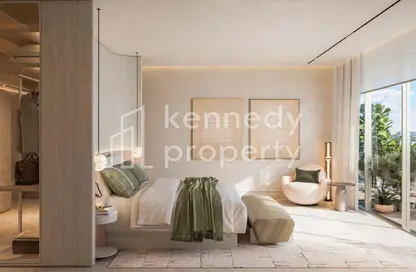 Apartment - 1 Bedroom - 1 Bathroom for sale in Avida Residences - Dubai Islands - Dubai Apartment - 1 Bedroom - 1 Bathroom for sale in Avida Residences - Dubai Islands - Dubai