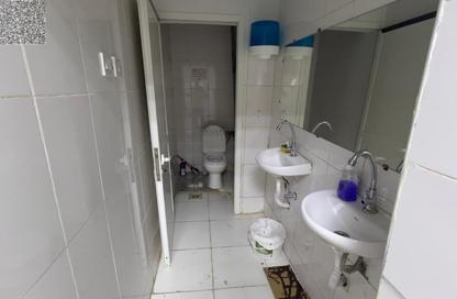 Shop - Studio - 2 Bathrooms for sale in Geepas Building 5 - Al Bustan - Ajman Shop - Studio - 2 Bathrooms for sale in Geepas Building 5 - Al Bustan - Ajman