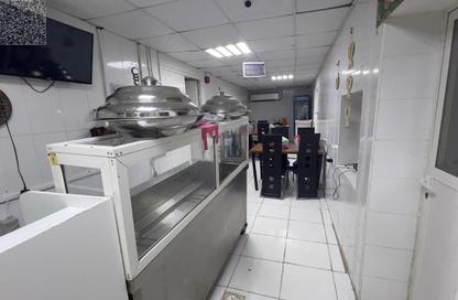 Shop - Studio - 2 Bathrooms for sale in Geepas Building 5 - Al Bustan - Ajman Shop - Studio - 2 Bathrooms for sale in Geepas Building 5 - Al Bustan - Ajman