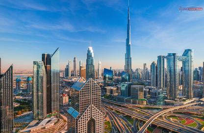 Apartment - Studio for sale in The Orchard Place Tower D - The Orchard Place - District 12 - Jumeirah Village Circle - Dubai