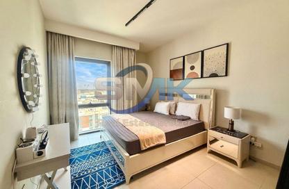 Apartment - 1 Bedroom - 1 Bathroom for rent in Vida Residences Creek Beach - Creek Beach - Dubai Creek Harbour (The Lagoons) - Dubai