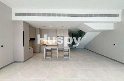 Townhouse - 2 - 3 for sale in MAG Eye - MAG City - Mohammed Bin Rashid City - Dubai