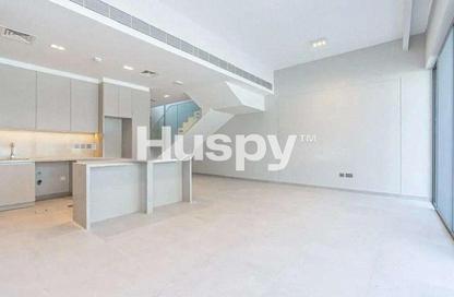 Townhouse - 2 - 3 for sale in MAG Eye - MAG City - Mohammed Bin Rashid City - Dubai