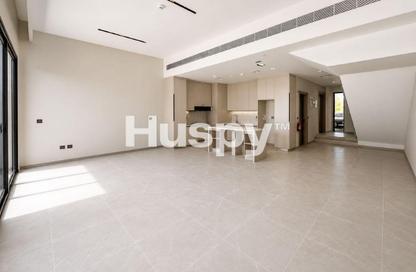 Townhouse - 2 - 3 for sale in MAG Eye - MAG City - Mohammed Bin Rashid City - Dubai