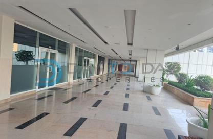 Shop - Studio for sale in Dorra Bay - Dubai Marina - Dubai Shop - Studio for sale in Dorra Bay - Dubai Marina - Dubai