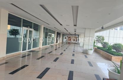 Shop - Studio for sale in Dorra Bay - Dubai Marina - Dubai Shop - Studio for sale in Dorra Bay - Dubai Marina - Dubai