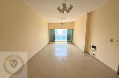 Apartment - 3 Bedrooms - 4 Bathrooms for rent in Al Taawun Street - Al Taawun - Sharjah