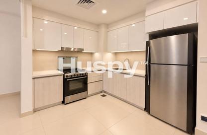 Apartment - 1 - 1 for sale in Park Point Building D - Park Point - Dubai Hills Estate - Dubai Apartment - 1 - 1 for sale in Park Point Building D - Park Point - Dubai Hills Estate - Dubai