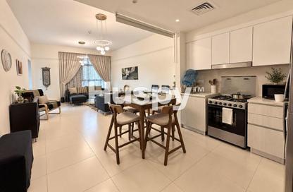 شقة - 1 - 1 للبيع في D بارك بوينت مبني - بارك بوينت - دبي هيلز استيت - دبي