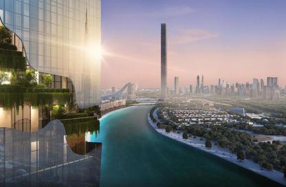 Apartment - 1 - 2 for sale in Azizi Riviera Reve Tower 3 - Azizi Riviera Reve - Azizi Riviera - Meydan One - Meydan - Dubai Apartment - 1 - 2 for sale in Azizi Riviera Reve Tower 3 - Azizi Riviera Reve - Azizi Riviera - Meydan One - Meydan - Dubai