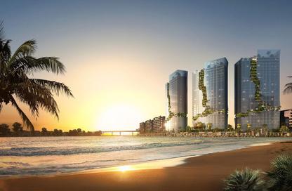 Apartment - 1 - 2 for sale in Azizi Riviera Reve Tower 3 - Azizi Riviera Reve - Azizi Riviera - Meydan One - Meydan - Dubai Apartment - 1 - 2 for sale in Azizi Riviera Reve Tower 3 - Azizi Riviera Reve - Azizi Riviera - Meydan One - Meydan - Dubai