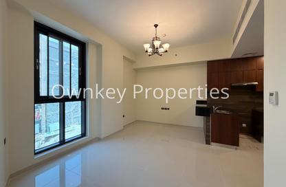 Apartment - Studio - 1 Bathroom for rent in Pixel Building - Al Souk Al Kabeer - Bur Dubai - Dubai