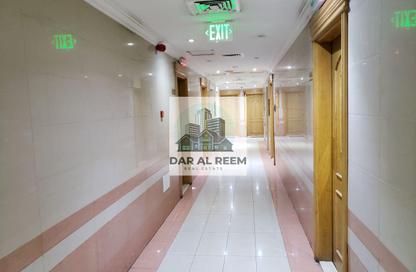 Apartment - 3 Bedrooms - 4 Bathrooms for rent in Street 64 - Al Nahda - Sharjah