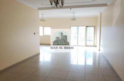 Apartment - 3 Bedrooms - 4 Bathrooms for rent in Street 64 - Al Nahda - Sharjah Apartment - 3 Bedrooms - 4 Bathrooms for rent in Street 64 - Al Nahda - Sharjah