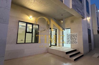 Villa - 5 - 7 for rent in Al Zaheya Gardens - Al Zahya - Ajman