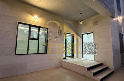 Villa - 5 - 7 for rent in Al Zaheya Gardens - Al Zahya - Ajman Villa - 5 - 7 for rent in Al Zaheya Gardens - Al Zahya - Ajman