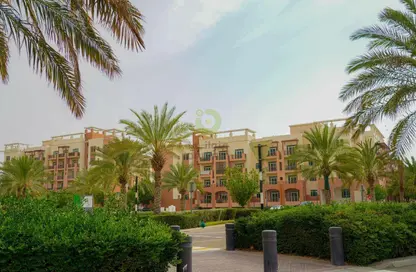 Apartment - 2 Bedrooms - 2 Bathrooms for sale in Al Waha - Al Ghadeer - Abu Dhabi