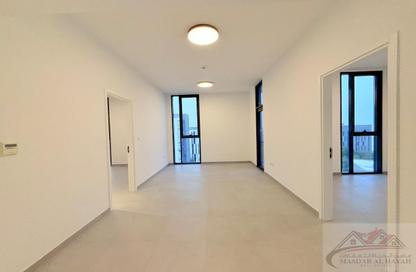Apartment - 2 Bedrooms - 3 Bathrooms for rent in The Solo - Aljada - Sharjah