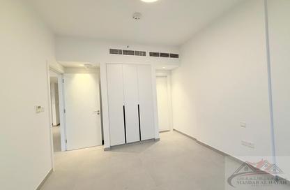 Apartment - 2 Bedrooms - 3 Bathrooms for rent in The Solo - Aljada - Sharjah