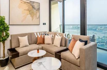 Apartment - 2 Bedrooms - 3 Bathrooms for sale in Binghatti Canal - Business Bay - Dubai