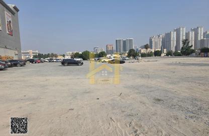 Land - Studio for sale in Ajman Corniche Residences - Ajman Corniche Road - Ajman