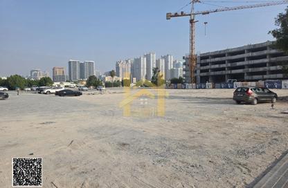 Land - Studio for sale in Ajman Corniche Residences - Ajman Corniche Road - Ajman