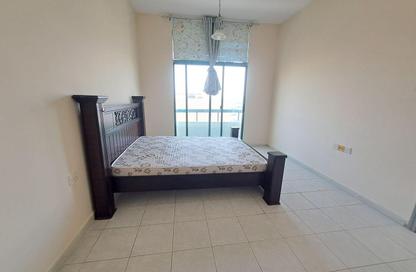 Apartment - 1 Bedroom - 1 Bathroom for rent in Al Butina 9 Building - Al Butina - Sharjah