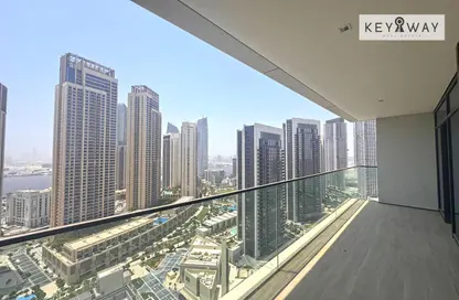 شقة - 2 غرف نوم - 2 حمامات للايجار في بالاس رزيدنسز - مرسى خور دبي - دبي
