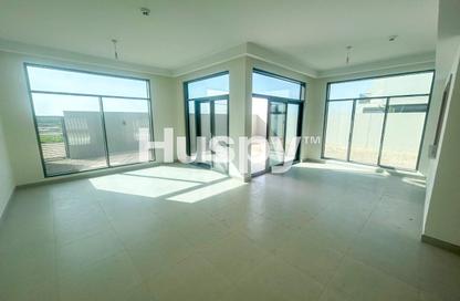 Townhouse - 4 Bedrooms - 5 Bathrooms for rent in The Pulse Beachfront 3 - The Pulse - Dubai South (Dubai World Central) - Dubai Townhouse - 4 Bedrooms - 5 Bathrooms for rent in The Pulse Beachfront 3 - The Pulse - Dubai South (Dubai World Central) - Dubai