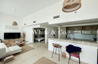 Apartment - 1 Bedroom - 1 Bathroom for sale in The Lofts Podium - The Lofts - Downtown Dubai - Dubai
