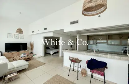 Apartment - 1 Bedroom - 1 Bathroom for sale in The Lofts Podium - The Lofts - Downtown Dubai - Dubai