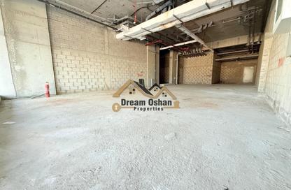 Shop - Studio - 1 Bathroom for rent in Azizi Riviera 23 - Azizi Riviera - Meydan One - Meydan - Dubai Shop - Studio - 1 Bathroom for rent in Azizi Riviera 23 - Azizi Riviera - Meydan One - Meydan - Dubai