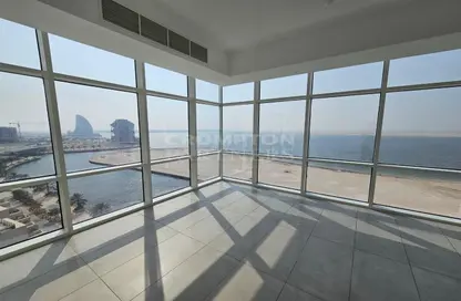 Apartment - 3 Bedrooms - 4 Bathrooms for sale in Lamar Residences - Al Seef - Al Raha Beach - Abu Dhabi