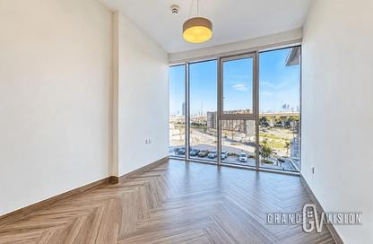 Apartment - 2 - 3 for rent in 1 Residences - 2 - 1 Residences - Al Kifaf - Bur Dubai - Dubai