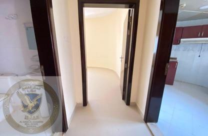 Apartment - 1 Bedroom - 2 Bathrooms for rent in Sheikh Jaber Al Sabah Street - Al Naimiya - Al Nuaimiya - Ajman Apartment - 1 Bedroom - 2 Bathrooms for rent in Sheikh Jaber Al Sabah Street - Al Naimiya - Al Nuaimiya - Ajman