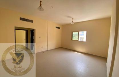Apartment - 1 Bedroom - 2 Bathrooms for rent in Sheikh Jaber Al Sabah Street - Al Naimiya - Al Nuaimiya - Ajman Apartment - 1 Bedroom - 2 Bathrooms for rent in Sheikh Jaber Al Sabah Street - Al Naimiya - Al Nuaimiya - Ajman