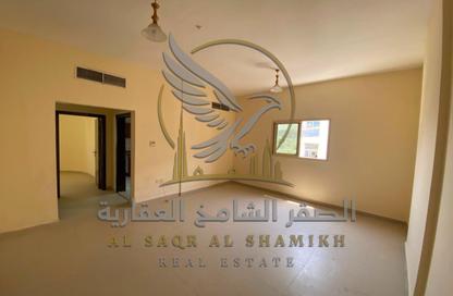 Apartment - 1 Bedroom - 2 Bathrooms for rent in Sheikh Jaber Al Sabah Street - Al Naimiya - Al Nuaimiya - Ajman Apartment - 1 Bedroom - 2 Bathrooms for rent in Sheikh Jaber Al Sabah Street - Al Naimiya - Al Nuaimiya - Ajman