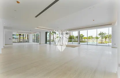 Apartment - 4 Bedrooms - 5 Bathrooms for sale in Serenia Living Tower 3 - Serenia Living - Palm Jumeirah - Dubai Apartment - 4 Bedrooms - 5 Bathrooms for sale in Serenia Living Tower 3 - Serenia Living - Palm Jumeirah - Dubai
