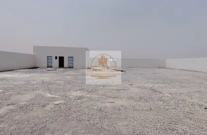 أرض - استوديو للايجار في السجع إس - الصجعة - الشارقة