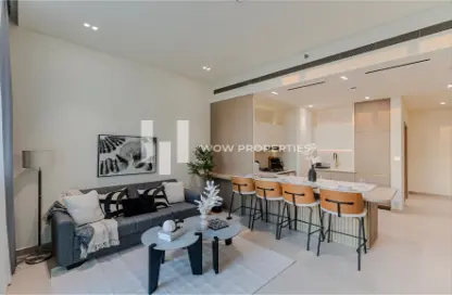 Apartment - 1 Bedroom - 2 Bathrooms for sale in Binghatti Royale - District 18 - Jumeirah Village Circle - Dubai