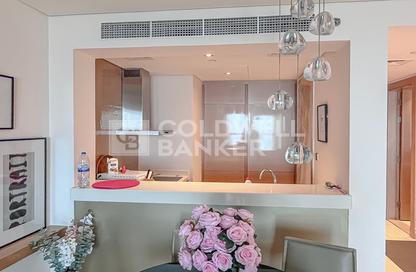 Apartment - 2 Bedrooms - 3 Bathrooms for rent in Tower A - Damac Towers by Paramount - Business Bay - Dubai Apartment - 2 Bedrooms - 3 Bathrooms for rent in Tower A - Damac Towers by Paramount - Business Bay - Dubai