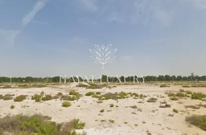 Land - Studio for sale in Saih Shuaib 1 - Jebel Ali - Dubai