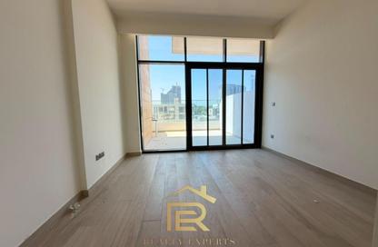 Apartment - Studio - 1 Bathroom for rent in Azizi Riviera 34 - Azizi Riviera - Meydan One - Meydan - Dubai Apartment - Studio - 1 Bathroom for rent in Azizi Riviera 34 - Azizi Riviera - Meydan One - Meydan - Dubai