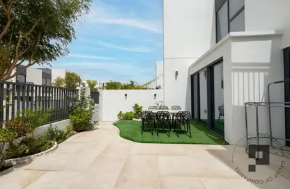 فيلا - 3 غرف نوم - 3 حمامات للايجار في لا روزا 1 - لا روزا - فيلا نوفا - دبي لاند - دبي فيلا - 3 غرف نوم - 3 حمامات للايجار في لا روزا 1 - لا روزا - فيلا نوفا - دبي لاند - دبي