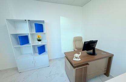 Office Space - Studio - 1 for rent in Fatima Mohammad Ahmad Bin Suleiman Building - Al Raffa - Bur Dubai - Dubai Office Space - Studio - 1 for rent in Fatima Mohammad Ahmad Bin Suleiman Building - Al Raffa - Bur Dubai - Dubai