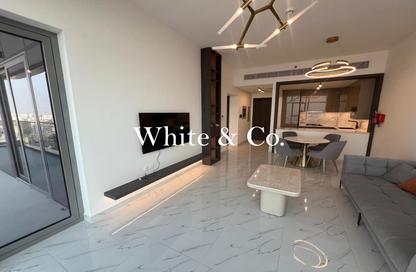 Apartment - 2 Bedrooms - 2 Bathrooms for rent in Adhara Star - Arjan - Dubai